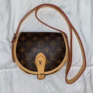 Louis Vuitton Satchel 2019 Collection